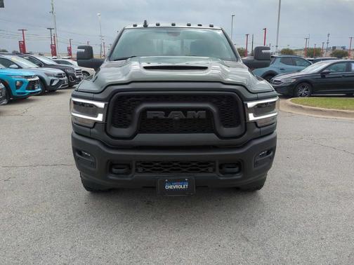2024 RAM 2500 Power Wagon