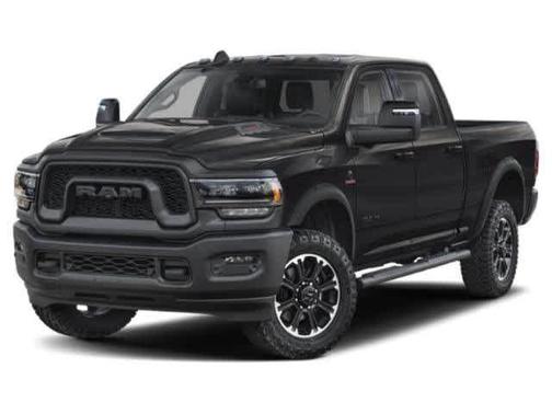 2024 RAM 2500 Power Wagon