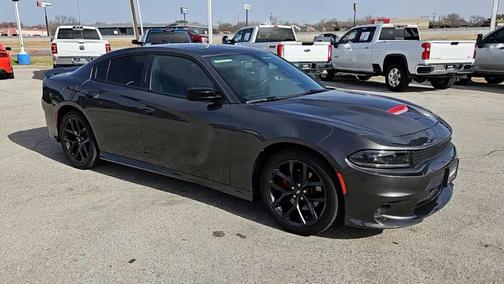 2022 Dodge Charger GT