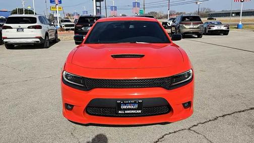 2022 Dodge Charger GT