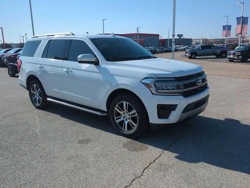 2022 Ford Expedition XLT