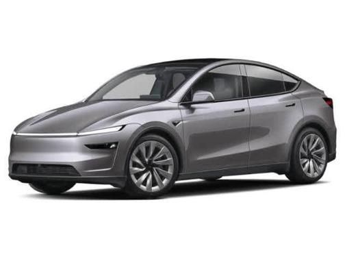 2026 Tesla Model Y PREMIUM