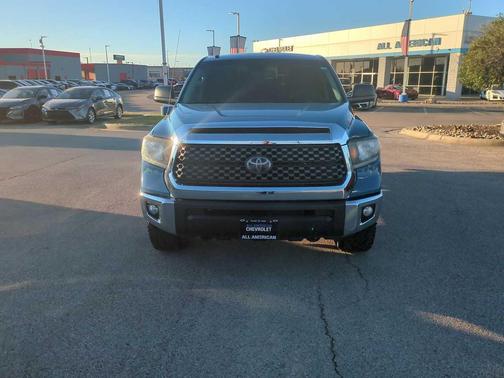2019 Toyota Tundra SR5