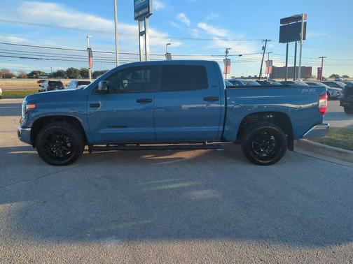 2019 Toyota Tundra SR5