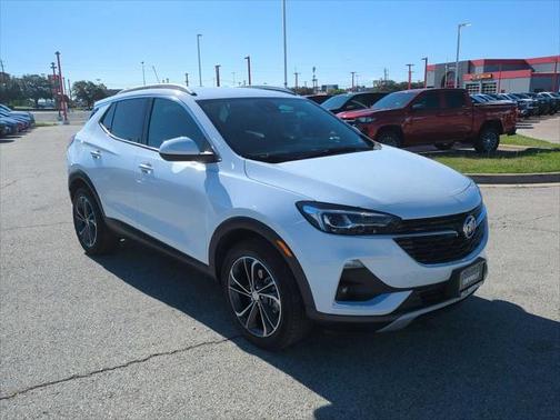 2022 Buick Encore GX Essence