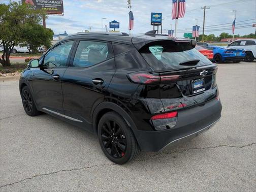 2023 Chevrolet Bolt EUV Premier