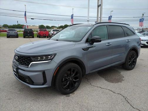 2021 Kia Sorento SX