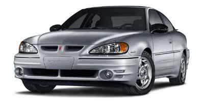 2005 Pontiac Grand Am GT