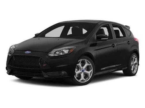 2014 Ford Focus ST Base