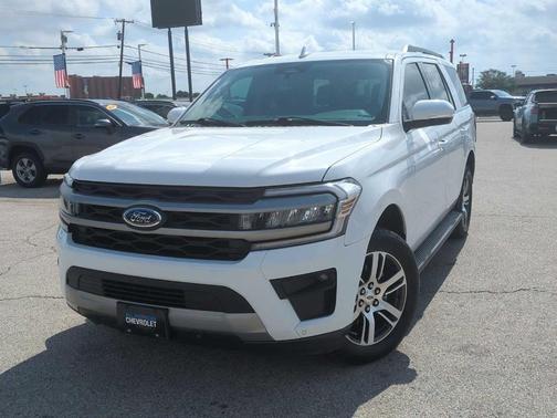 2024 Ford Expedition XLT
