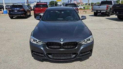 2013 BMW 335 i