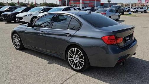 2013 BMW 335 i