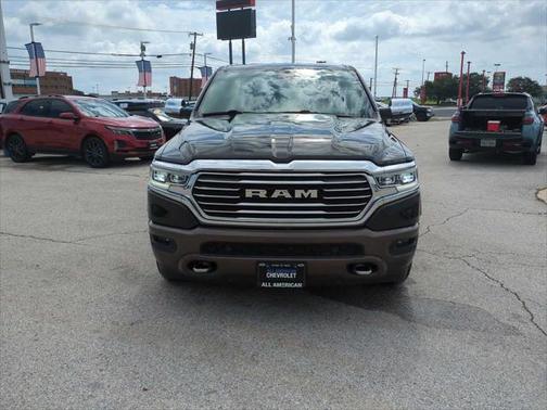 2020 RAM 1500 Longhorn