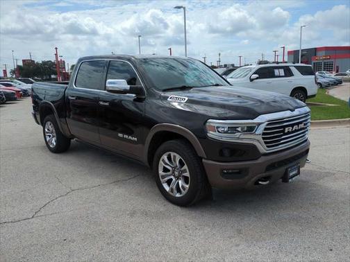 2020 RAM 1500 Longhorn
