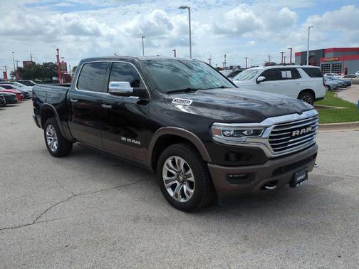 2020 RAM 1500 Longhorn