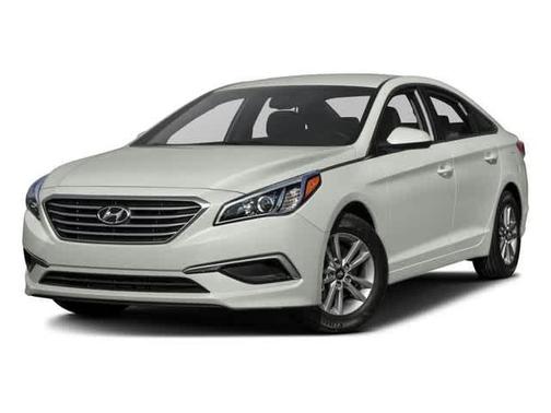2016 Hyundai SONATA 2.4