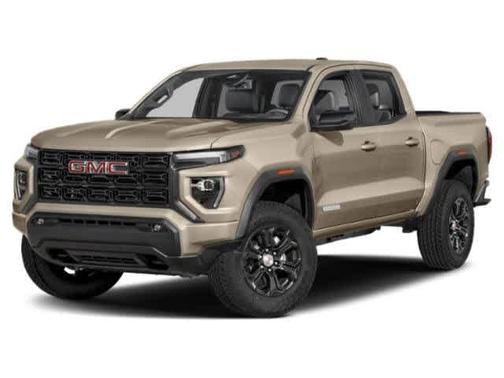 Sterling 2023 GMC Canyon Elevation