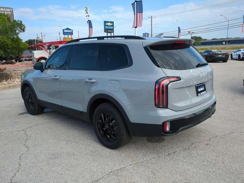 2024 Kia Telluride SX X-Pro