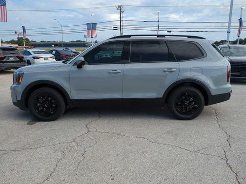 2024 Kia Telluride SX X-Pro