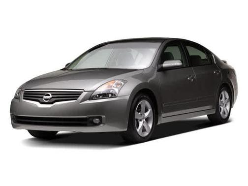 2009 Nissan Altima 2.5