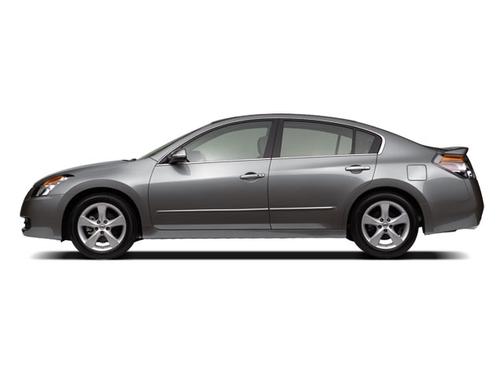 2009 Nissan Altima 2.5