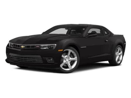 2014 Chevrolet Camaro 1SS