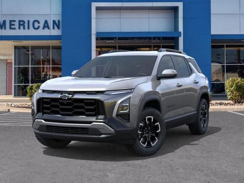 2026 Chevrolet Equinox FWD ACTIV
