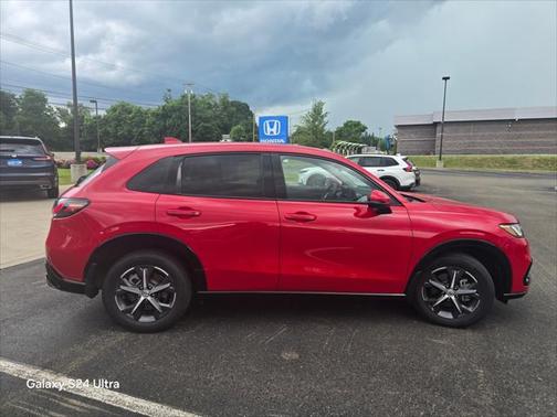 2023 Honda HR-V EX-L