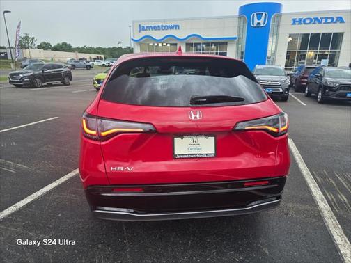 2023 Honda HR-V EX-L