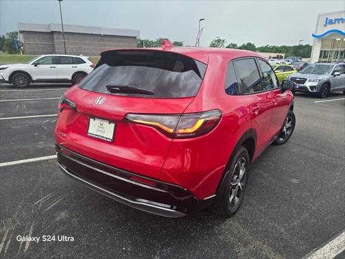2023 Honda HR-V EX-L