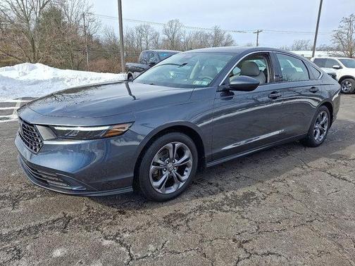 2023 Honda Accord EX 1.5T