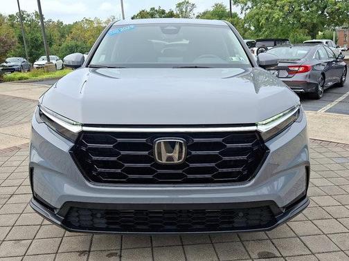 2023 Honda CR-V EX-L AWD