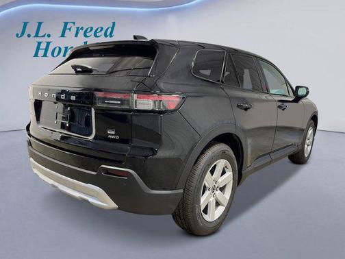 2025 Honda Prologue EX