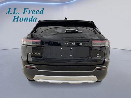 2025 Honda Prologue EX
