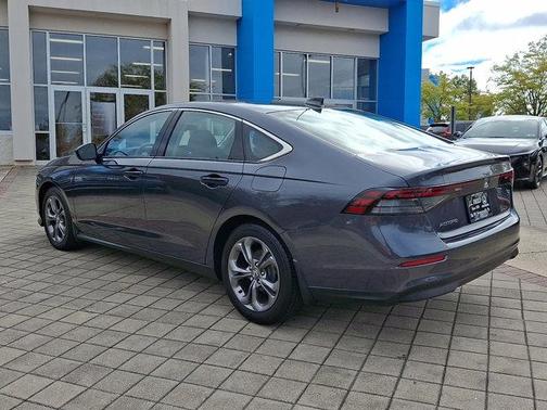 2024 Honda Accord EX 1.5T