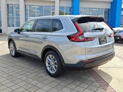 2023 Honda CR-V EX-L AWD