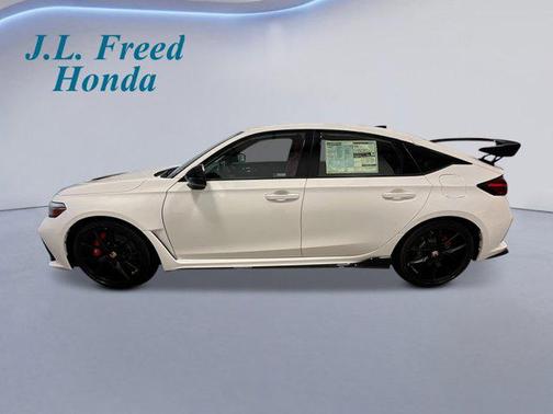 2025 Honda Civic Type R TYPE R