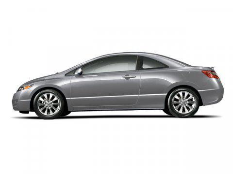 2010 Honda Civic EX-L