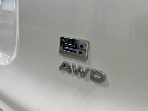 2025 Honda Prologue Elite