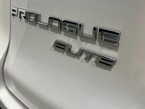 2025 Honda Prologue Elite