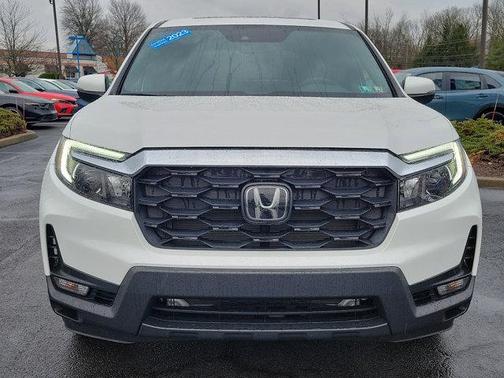 2023 Honda Passport AWD EX-L