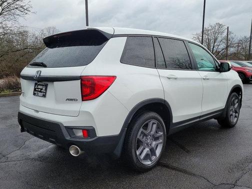 2023 Honda Passport AWD EX-L