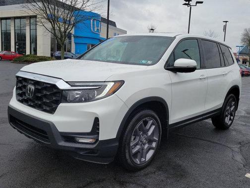 2023 Honda Passport AWD EX-L
