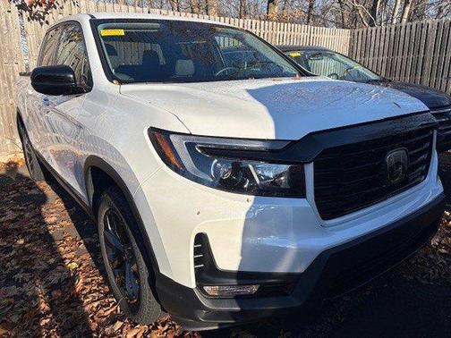 2023 Honda Ridgeline Sport