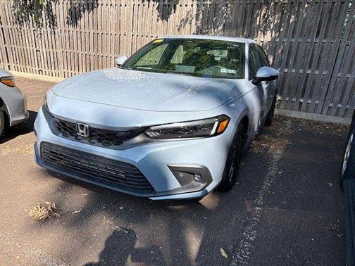 2022 Honda Civic Sport Touring