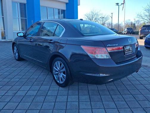 2011 Honda Accord EX-L