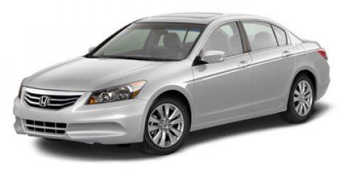 2011 Honda Accord EX-L