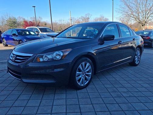 2011 Honda Accord EX-L