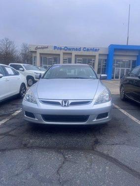 2006 Honda Accord EX