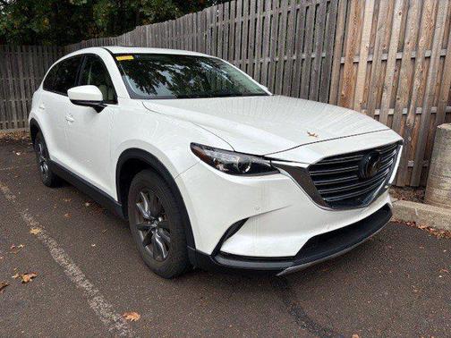 2021 Mazda CX-9 Touring